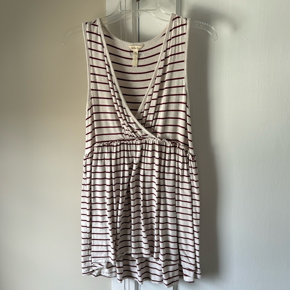 Matilda Jane tank top